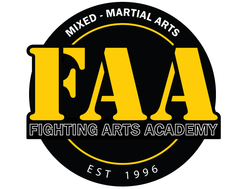 Fighting Arts Academy Logo