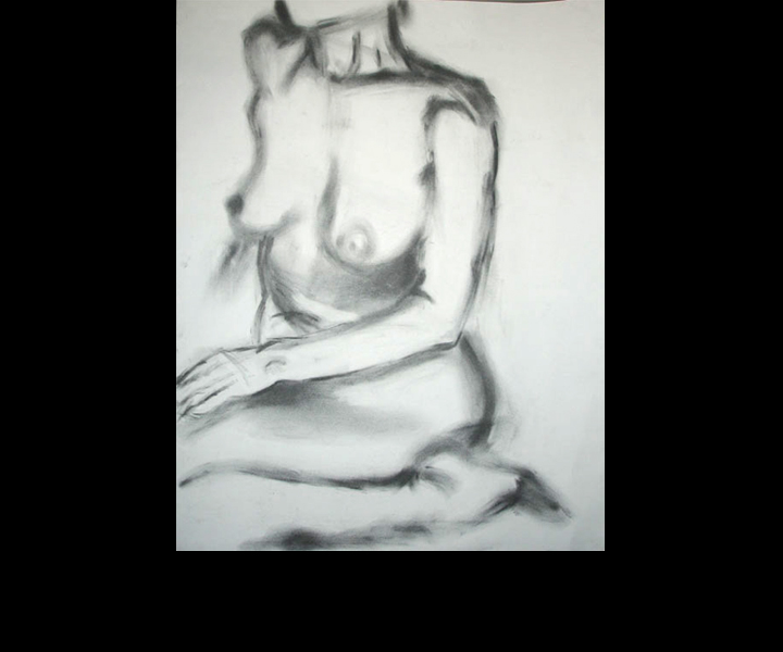 Nude Figure