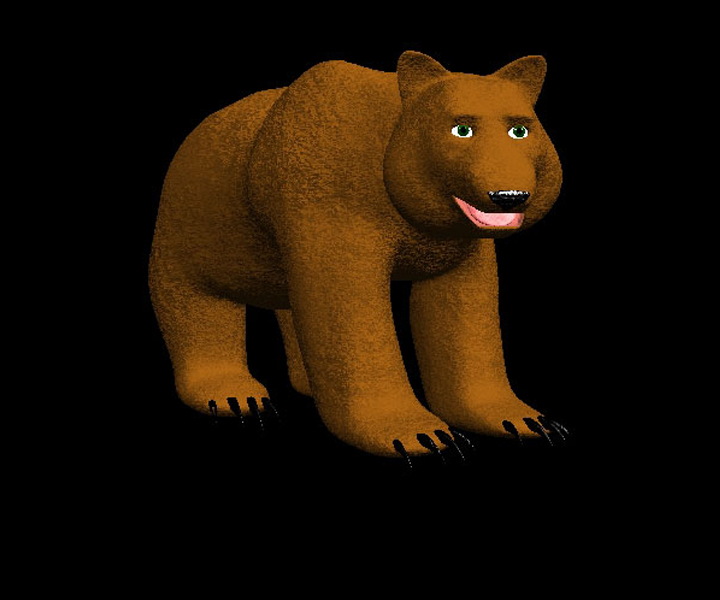 Bear